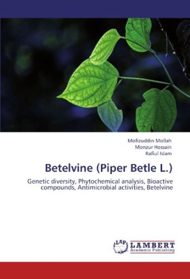 Betelvine (Piper Betle L.)