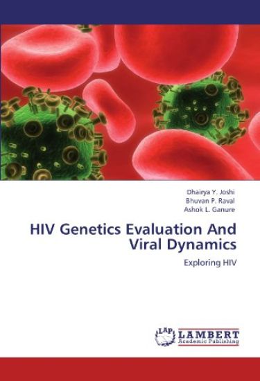 HIV Genetics Evaluation And Viral Dynamics
