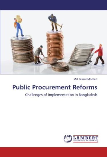 Public Procurement Reforms