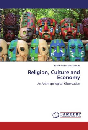 Religion, Culture and Economy