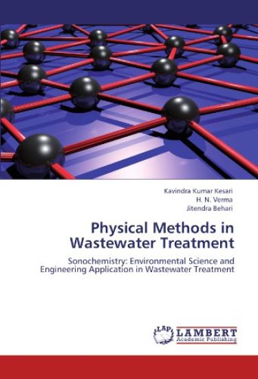 Physical Methods in Wastewater Treatment