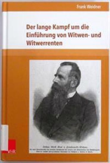 Der lange Kampf um die Einführung von Witwen- und Witwerrenten