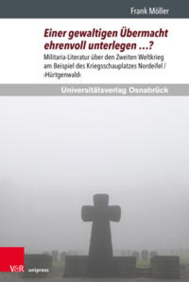 Einer gewaltigen Übermacht ehrenvoll unterlegen …?