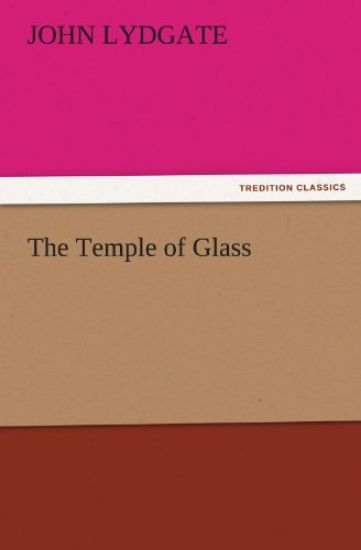 The Temple of Glass