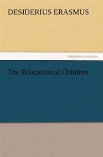 The Education of Children