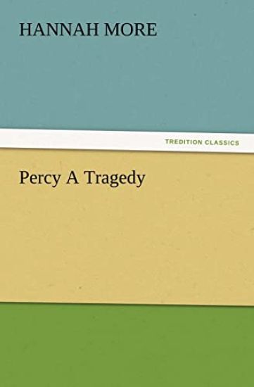 Percy A Tragedy