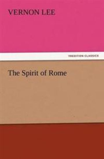 The Spirit of Rome