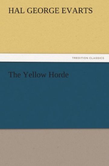 The Yellow Horde