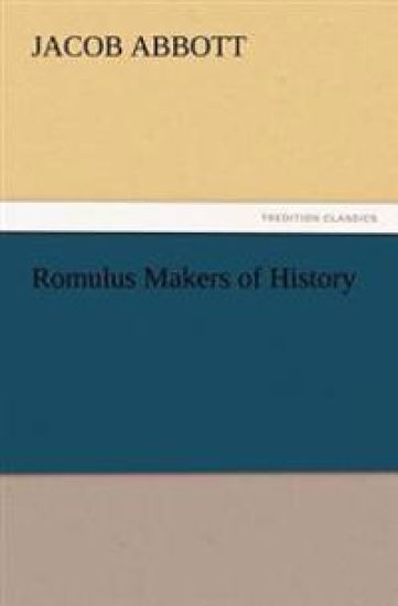 Romulus Makers of History
