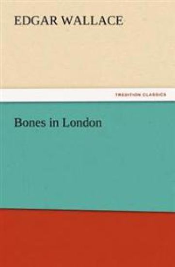 Bones in London