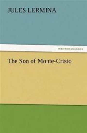 The Son of Monte-Cristo