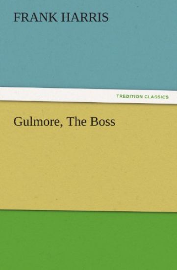 Gulmore, the Boss