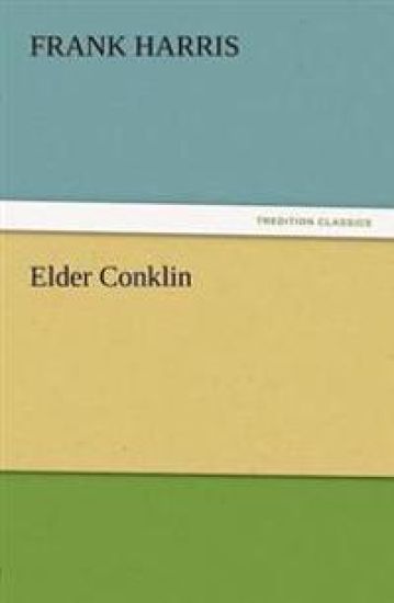 Elder Conklin