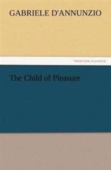The Child of Pleasure