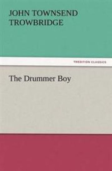 The Drummer Boy