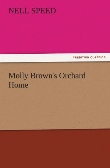 Molly Brown's Orchard Home