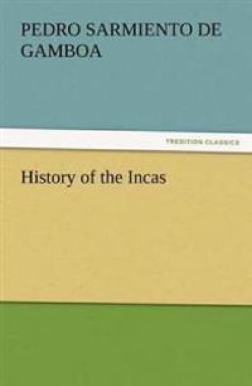 History of the Incas