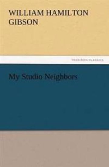 My Studio Neighbors
