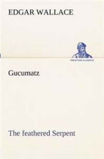 Gucumatz