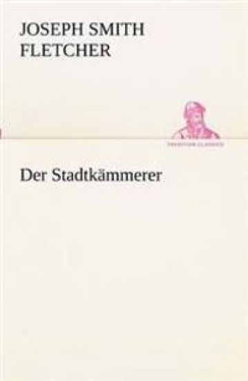 Der Stadtkammerer