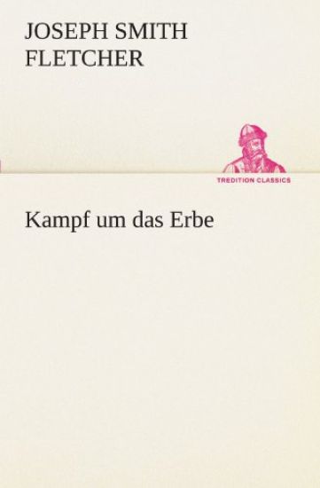 Kampf Um Das Erbe