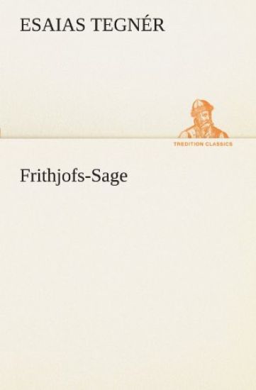 Frithjofs-Sage