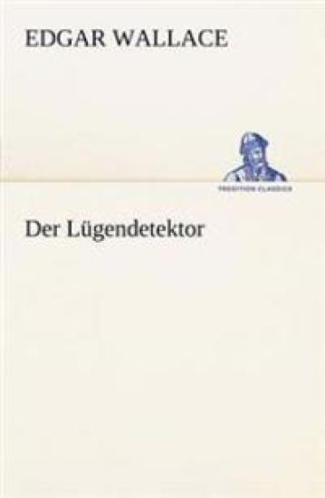 Der Lugendetektor