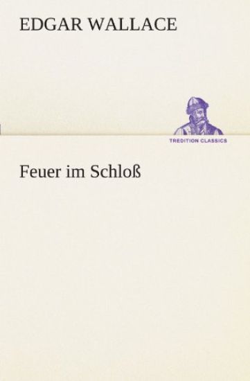 Feuer Im Schloss
