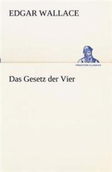 Das Gesetz Der Vier