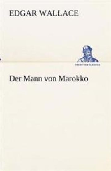 Der Mann von Marokko