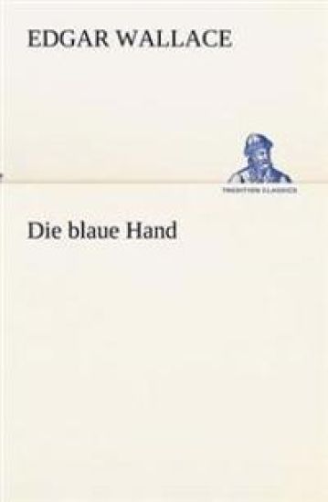 Die Blaue Hand
