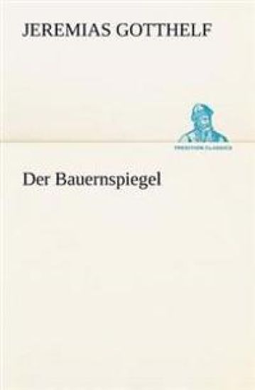 Der Bauernspiegel