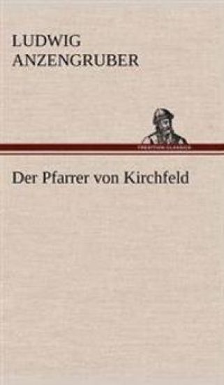 Der Pfarrer Von Kirchfeld