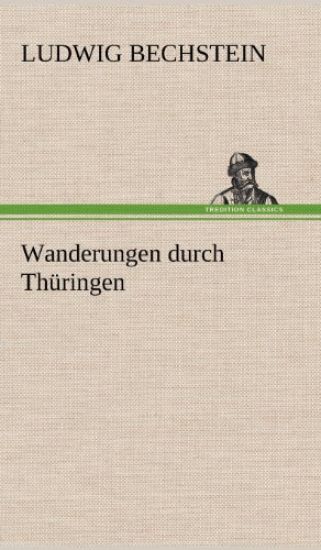 Wanderungen Durch Thuringen