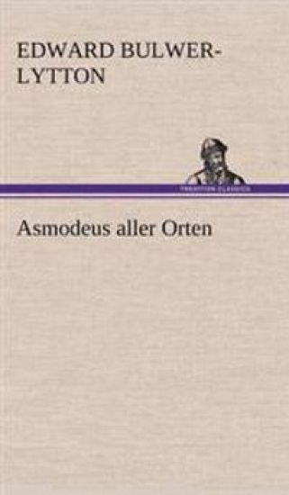 Asmodeus Aller Orten