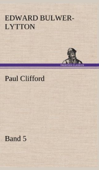 Paul Clifford Band 5