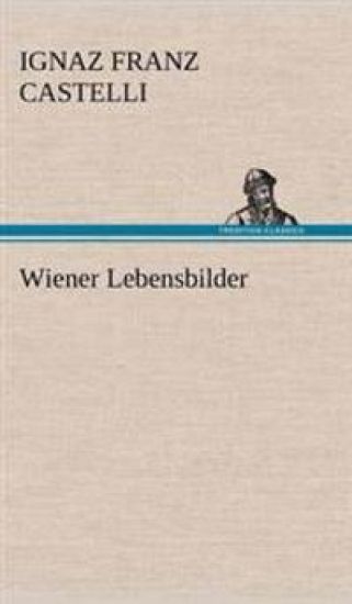 Wiener Lebensbilder