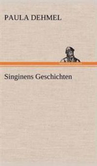 Singinens Geschichten