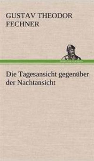 Die Tagesansicht Gegenuber Der Nachtansicht