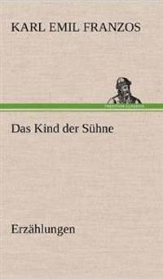 Das Kind Der Suhne