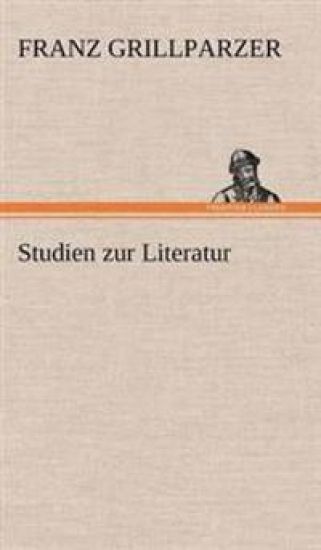 Studien Zur Literatur