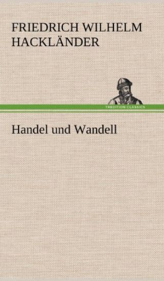 Handel Und Wandell