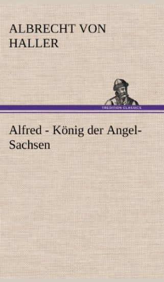 Alfred - Konig Der Angel-Sachsen
