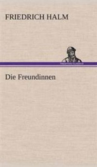 Die Freundinnen