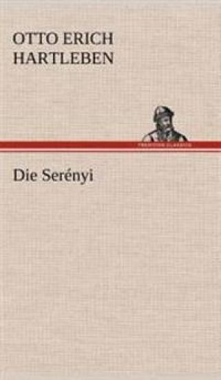Die Serenyi