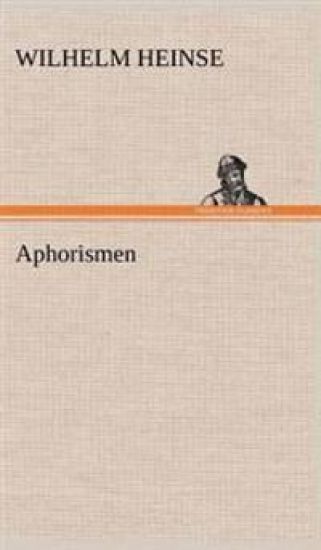 Aphorismen
