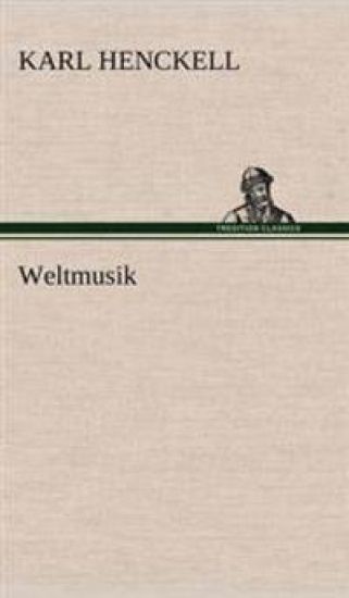 Weltmusik