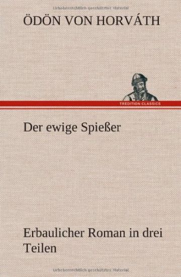 Der Ewige Spiesser