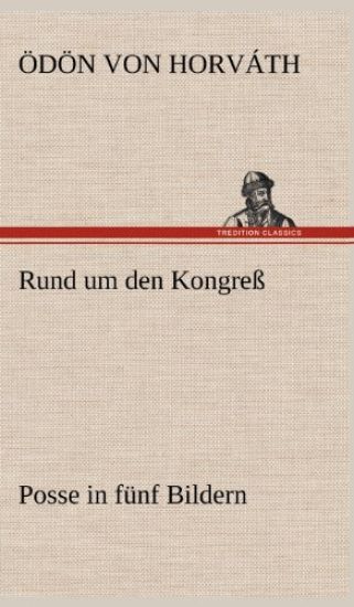 Rund Um Den Kongress