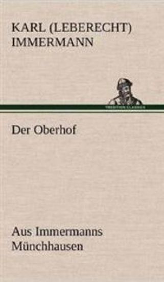 Der Oberhof